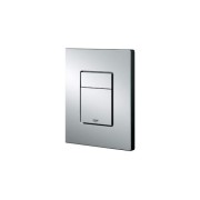 Przycisk spłukujący GROHE SKATE COSMOPOLITAN chrom mat 38732P00