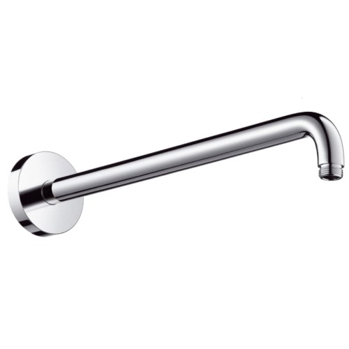 Ramię natrysku HANSGROHE 389mm, chrom 27413000