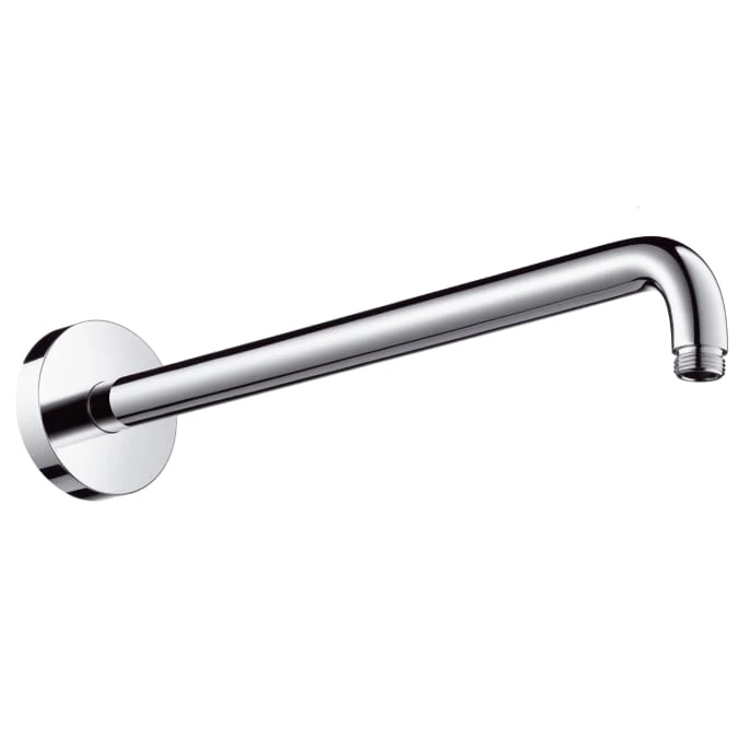 Ramię natrysku HANSGROHE 389mm, chrom 27413000