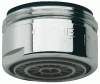 Perlator GROHE do baterii umywalkowych 24x1, chrom 13929000