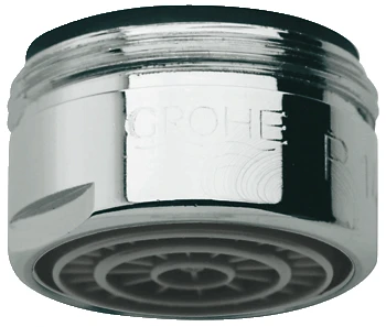 Perlator GROHE do baterii umywalkowych 24x1, chrom 13929000