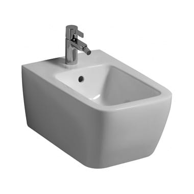 Bidet wiszący KOŁO LIFE biały M25100000