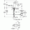 Bateria-umywalkowa-GROHE-EURODISC-COSMOPOLITAN-chrom-3319020E