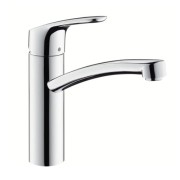 Bateria kuchenna HANSGROHE FOCUS chrom 31806000