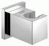 Uchwyt-prysznicowy-Grohe-Euphoria-Cube-kwadratowy-chrom-27693000
