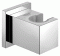 Uchwyt-prysznicowy-Grohe-Euphoria-Cube-kwadratowy-chrom-27693000