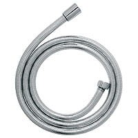 Wąż natryskowy FERRO  SILVER FLEX L=150cm W53