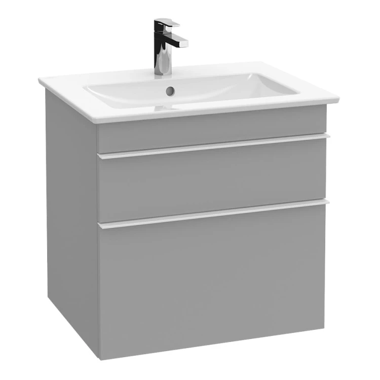 Umywalka VILLEROY&BOCH VENTICELLO 60x50cm, biała 4124G601