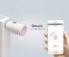 Głowica termostatyczna DANFOSS LIVING ECO 2 Bluetooth, elektroniczna, 2 czujniki temperatury (adapter RA-N i M30x1,5) 014G1001