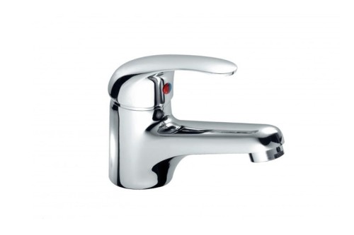 Bateria umywalkowa KFA BARYT chrom 55281500