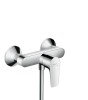 Bateria natryskowa HANSGROHE TALIS E chrom 71760000