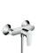 Bateria natryskowa HANSGROHE TALIS E chrom 71760000