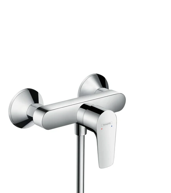Bateria natryskowa HANSGROHE TALIS E chrom 71760000