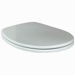 Deska WC VILLEROY&BOCH O.NOVO biała 88236101