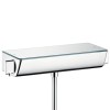 Bateria natryskowa HANSGROHE ECOSTAT SELECT z termostatem ścienna chrom 13161000