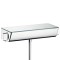 Bateria natryskowa HANSGROHE ECOSTAT SELECT z termostatem ścienna chrom 13161000