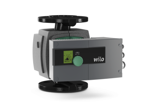 Pompa obiegowa WILO STRATOS 40/1-12 230V 2090455