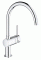 Bateria kuchenna GROHE MINTA wylewka "U", chrom 32917000