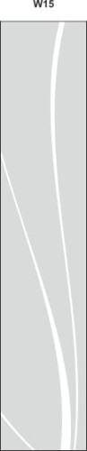 Kabina prysznicowa półokrągła SANPLAST KP4/TX5b 90x90cm szkło W0, biały, GlassProtect 600271026201401