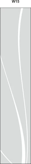 Kabina prysznicowa półokrągła SANPLAST KP4/TX5b 90x90cm szkło W0, biały, GlassProtect 600271026201401