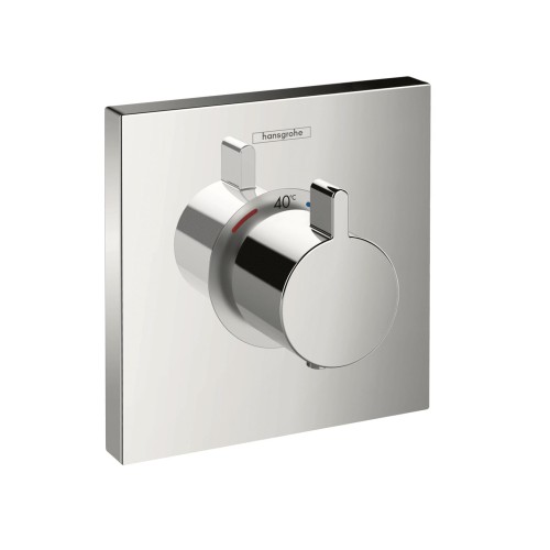 Bateria natryskowa HANSGROHE SHOWER SELECT PT HighFlow, termostatyczna, chrom 15760000