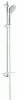 Zestaw natryskowy GROHE EUPHORIA DUO 90cm, z mydelniczką, chrom 27225001