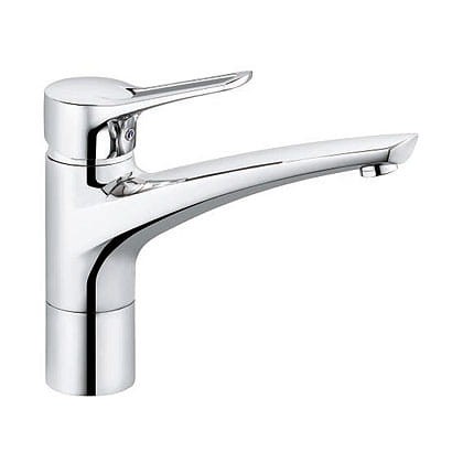 Bateria kuchenna KLUDI MX podokienna, chrom 399340562