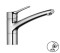 Bateria kuchenna KLUDI TRENDO STAR podokienna, chrom 335780575