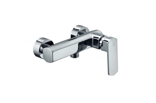Bateria-natryskowa-KFA-KORUND-ścienna-chrom-400601000