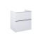 Komoda ELITA LOOK 60x45cm, wisząca 2S, biała 167089