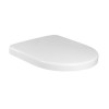 Deska WC VILLEROY&BOCH OMNIA ARCHITECTURA wolnoopadająca, do miski directflush 5684R001, biała 98M9C101