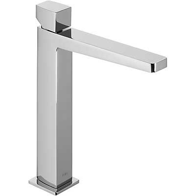Bateria umywalkowa TRES SLIM bez korka, chrom 20210304