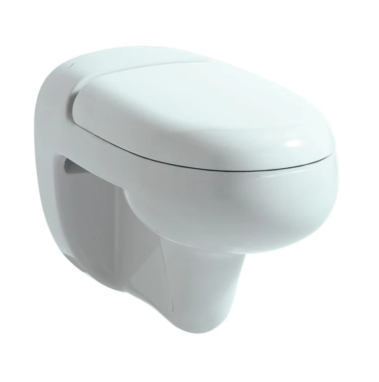 Miska wisząca WC LAUFEN FLORA KIDS biała H8200310000001