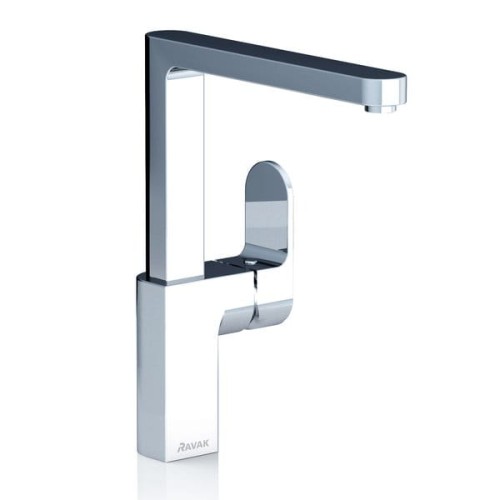 Bateria kuchenna RAVAK CHROME chrom X070054