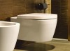 Deska WC DURAVIT Me by Starck wolnoopadająca, biała 0020090000
