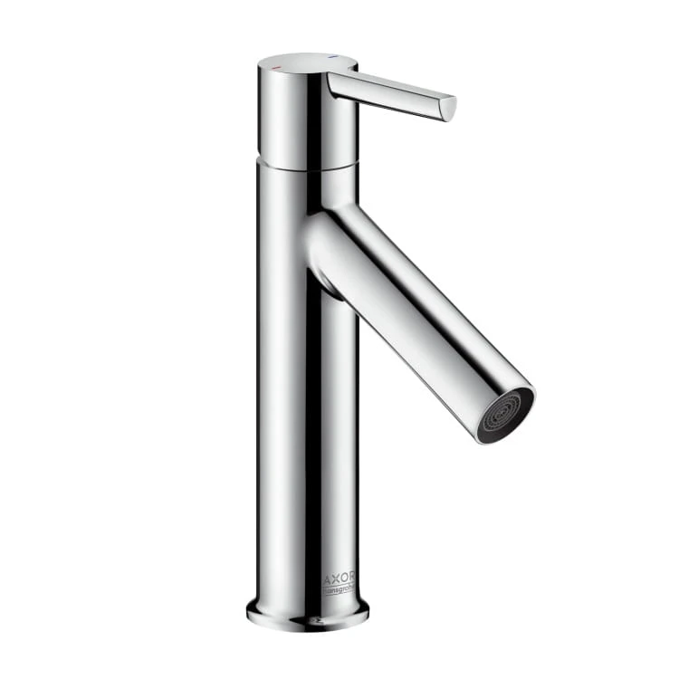 Bateria umywalkowa AXOR STARCK chrom 10001000