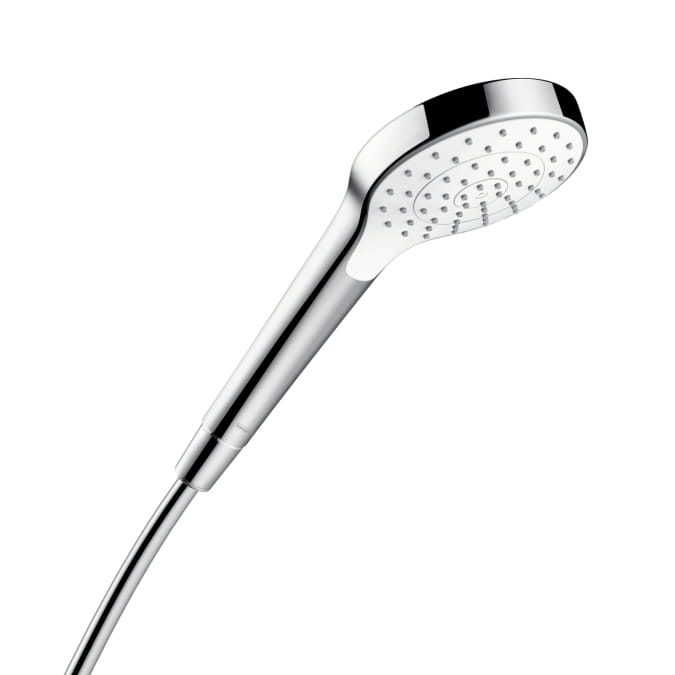 Główka prysznicowa HANSGROHE Croma SELECT S 1JET, DN15, chrom 26804400