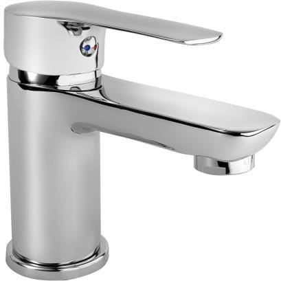 Bateria umywalkowa KFA MOHIT chrom 591281500