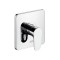 Bateria natryskowa AXOR CITTERIO M element zewnętrzny chrom 34625000