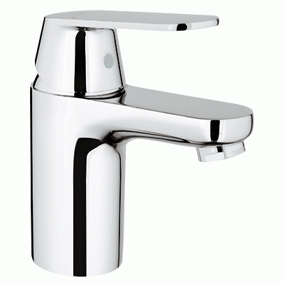 Bateria umywalkowa GROHE EUROSMART COSMOPOLITAN chrom 32824000