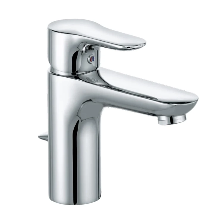 Bateria umywalkowa KLUDI OBJEKTA XL chrom 322600575