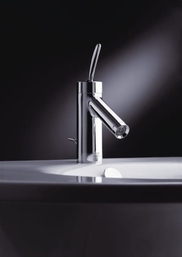 Bateria umywalkowa HANSGROHE AXOR STARCK chrom 10010000