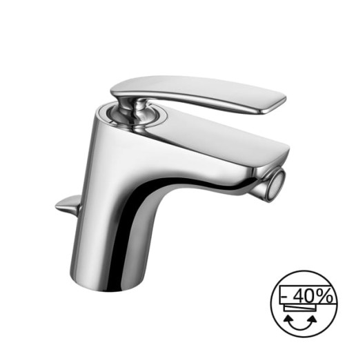 Bateria bidetowa KLUDI BALANCE chrom 522160575