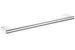 Wieszak na ręcznik HOZZE LONDON reling 50cm, chrom 30-100