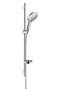 Zestaw natryskowy HANSGROHE RAINDANCE SELECT 150 unica S puro 0,90m 27803000