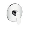 Bateria natryskowa HANSGROHE FOCUS E chrom 31965000