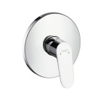 Bateria natryskowa HANSGROHE FOCUS E chrom 31965000