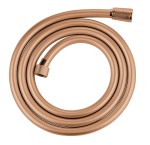 Wąż natryskowy GROHE  RELEXA SILVERFLEX 175cm,  warm sunset 28388DA0