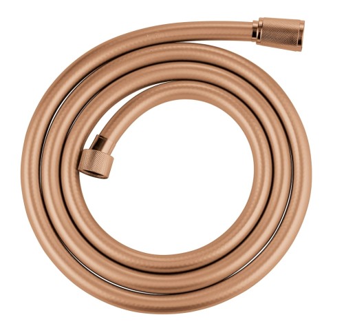 Wąż natryskowy GROHE  RELEXA SILVERFLEX 175cm,  warm sunset 28388DA0