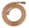 Wąż natryskowy GROHE  RELEXA SILVERFLEX 175cm,  warm sunset 28388DA0